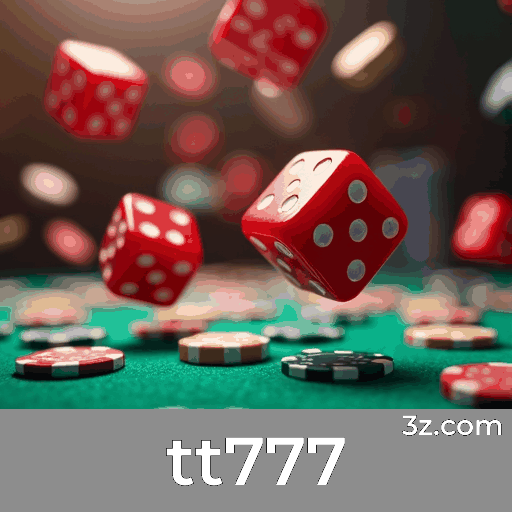 TT777: Imersão Total em Cassino para Brasileiros