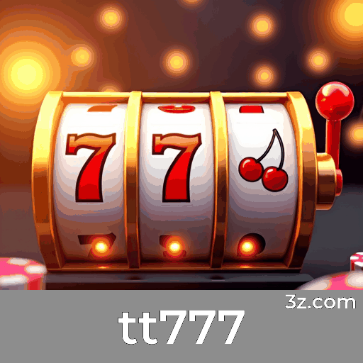 tt777: Seu Cassino Online Seguro e Rápido