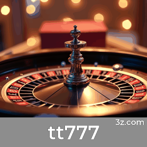 tt777: Seu Cassino Online Seguro e Rápido